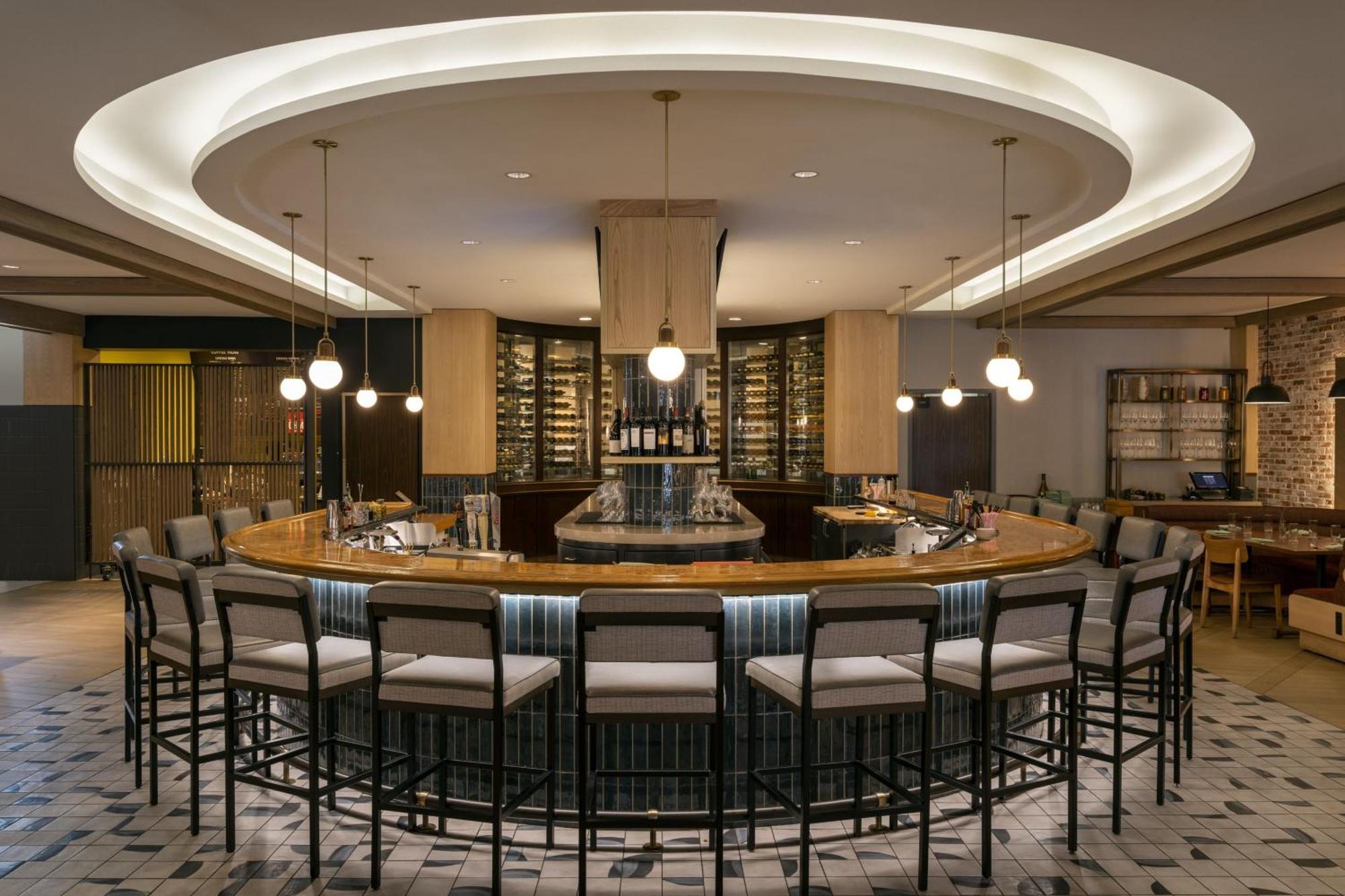 Napa Valley Marriott Hotel & Spa Exterior foto